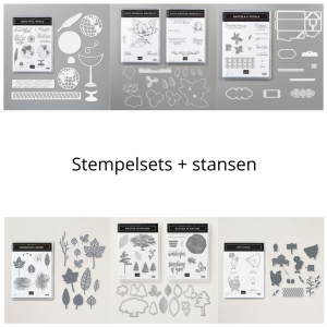 Stempel + Stans